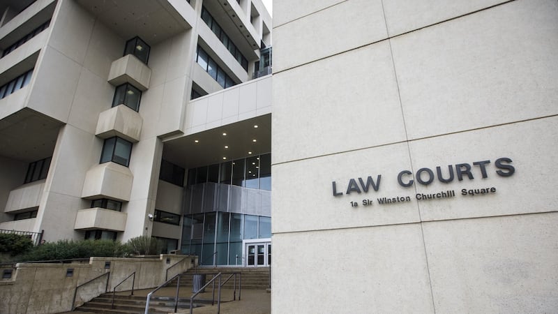 Pair sentenced to 6 years in fatal stabbing at Edmonton prison
