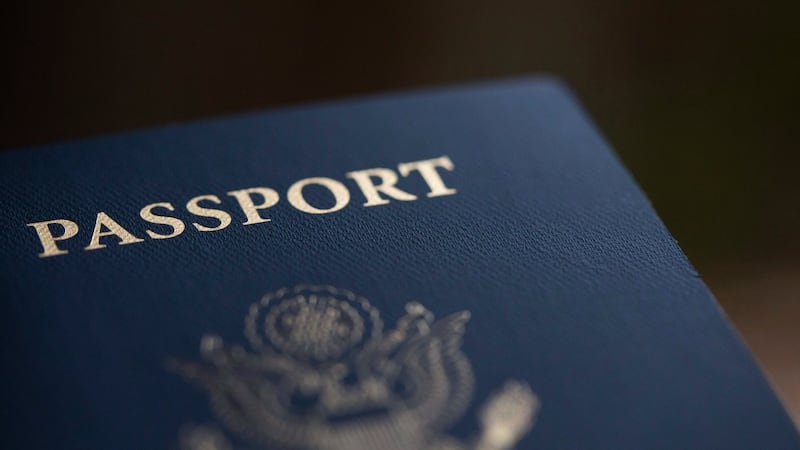 U.S. will issue commemorative passports with Trump’s picture for America’s 250th birthday