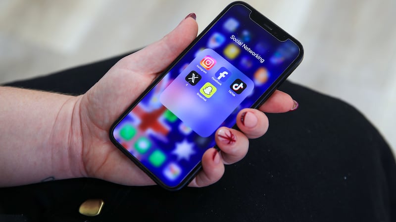 ‘Perfect environment’ for exploitation, expert says as luring cases rise