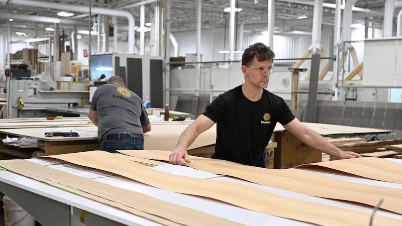 ‘Sending a strong message’: Cabinet industry responds to new Canadian 25% tariff
