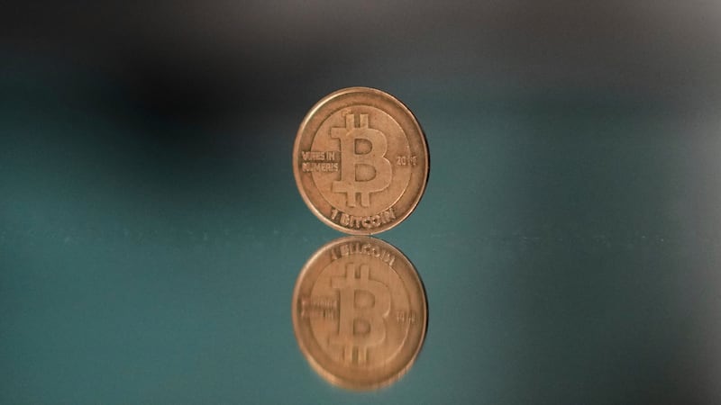 Hackers steal more than $140M worth of bitcoin from Canadian-made devices