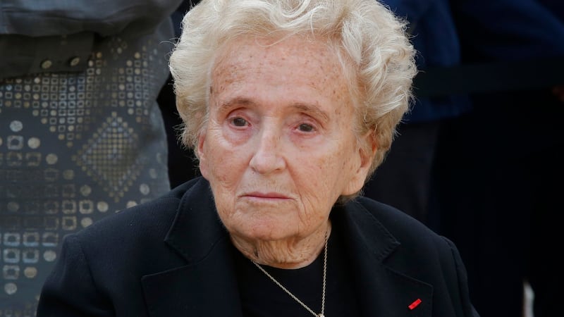 Bernadette Chirac, formidable former first lady of France, dies at 93