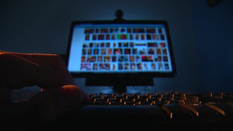 Senior charged with sharing ‘particularly egregious’ child exploitation content