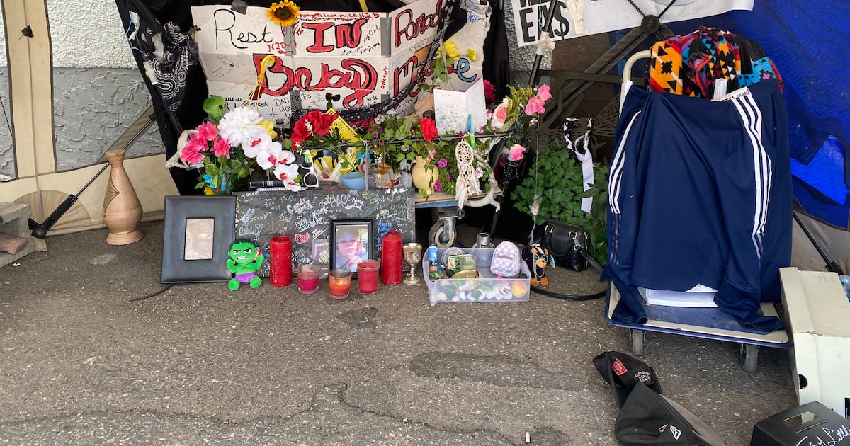 Community mourns Prince Albert woman killed in stabbing