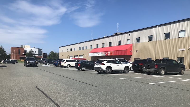 Cape Bretoners frustrated they couldn’t donate blood locally to help child fighting cancer