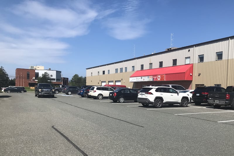 Cape Bretoners frustrated they couldn’t donate blood locally to help child fighting cancer