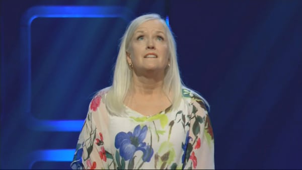 New Brunswick woman wins $25K on ‘Battle of the Generations’