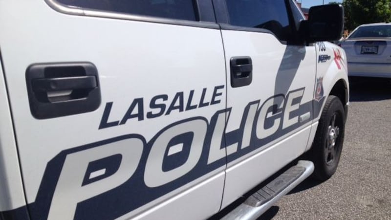 Three drivers suspended after LaSalle RIDE check