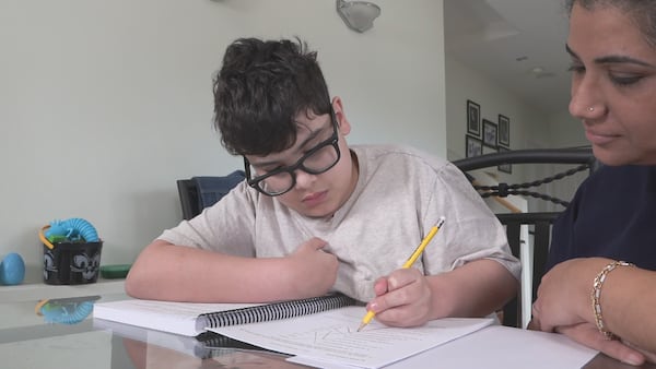 Parents facing autism funding cuts appeal for government rethink