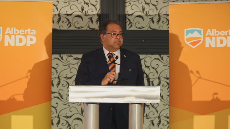 ‘The gerrymandering won’t work’: Nenshi criticizes UCP’s handle of provincial election boundaries