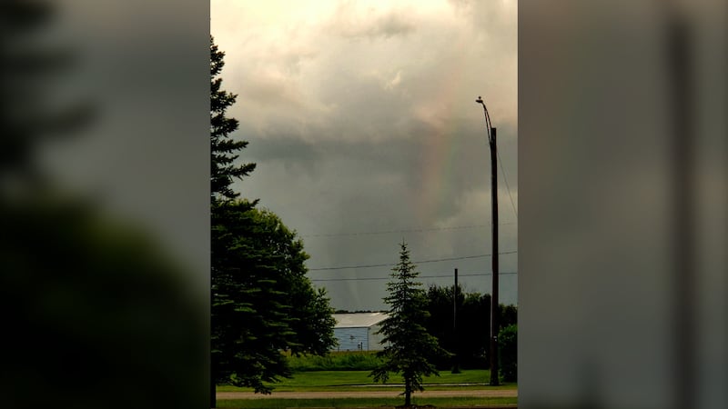 Here’s how Saskatchewan’s 2026 tornado season compares to previous years