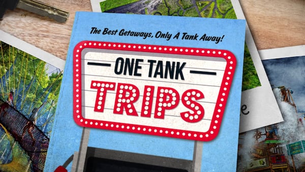 One Tank Trips
