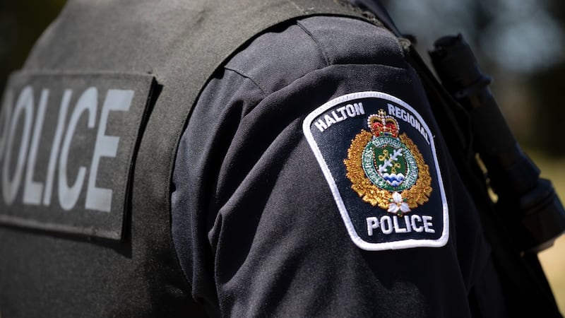 Halton police to reveal results of largest human trafficking bust in its history