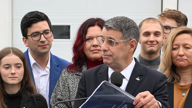 Quebec Conservative leader Éric Duhaime admits to using AI to write book