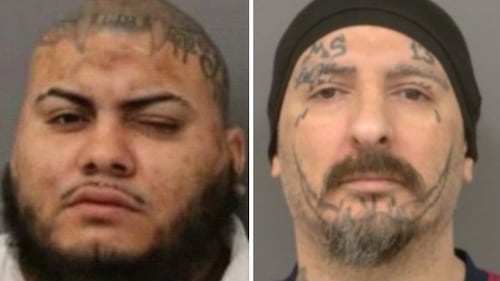 Two men with alleged ties to MS-13 charged with human trafficking in the Greater Toronto Area: police