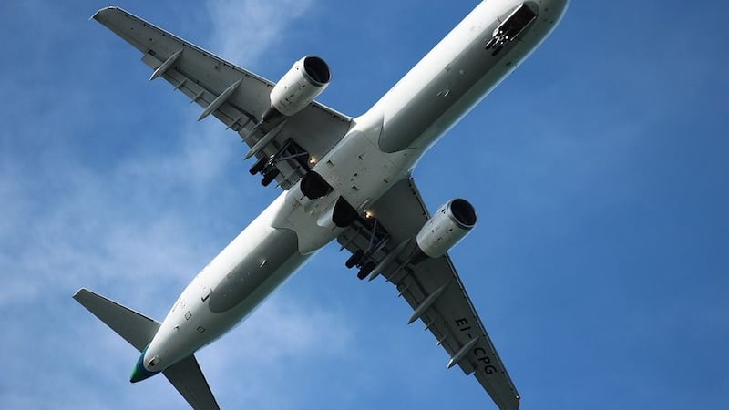 Could jet fuel costs affect direct international travel for Maritimers?