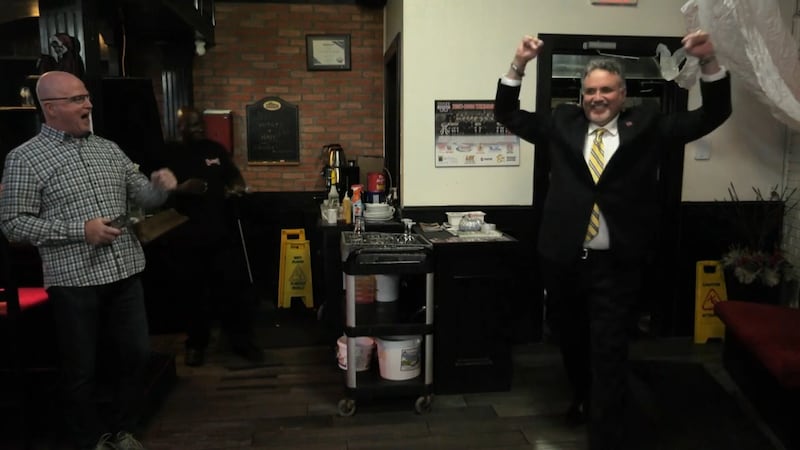 Big shift in Tecumseh as Joe Bachetti ousts longtime mayor