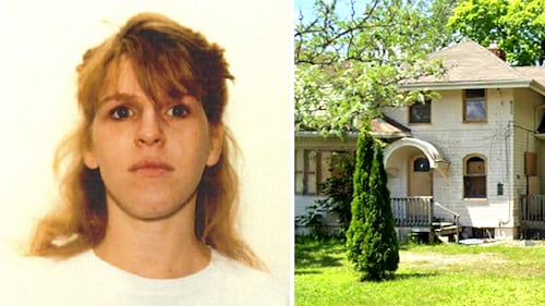 Homicide detectives identify remains of woman found during demolition of home in Niagara Falls