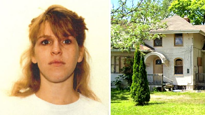 Homicide detectives identify remains of woman found during demolition of home in Niagara Falls