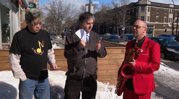 Montreal’s MusiArt choir to live to sing another day