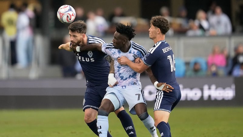 Whitecaps to become road warriors as Vancouver prepares for FIFA World Cup