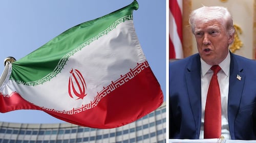 Trump says U.S. will extend ceasefire with Iran at Pakistan’s request