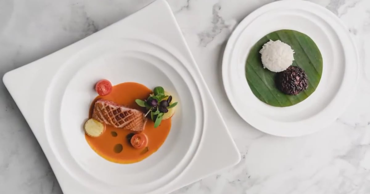 ‘We’re thrilled’: B.C. Thai restaurant named North America’s best