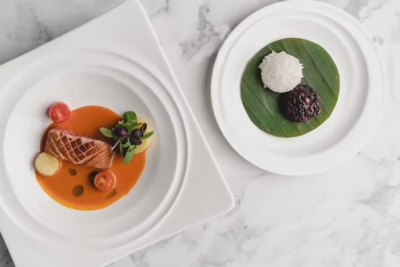 ‘We’re thrilled’: B.C. Thai restaurant named North America’s best