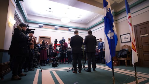 Here's what Hydro-Québec fought to hide from the Newfoundland and Labrador government