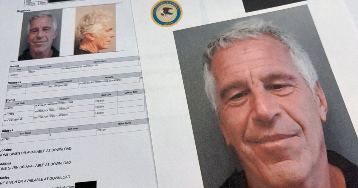 France’s Epstein probe identifies ‘potential recruiters’