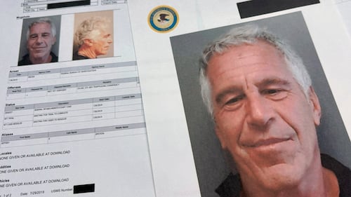 Florida woman pleads guilty to defrauding fund for Jeffrey Epstein victims