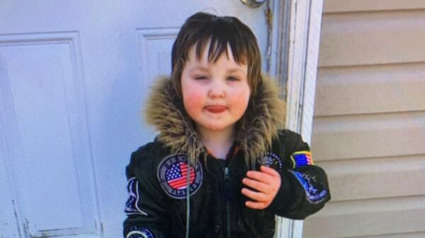 Dylan Ehler disappeared from Truro, N.S., five years ago Tuesday