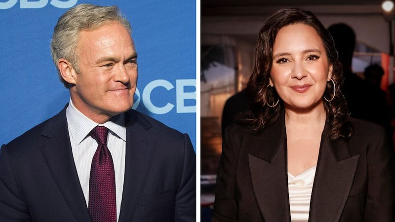 Scott Pelley’s future at CBS in doubt after private meeting with top executives