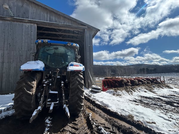 N.S. farm owner struggling with rising cost of diesel
