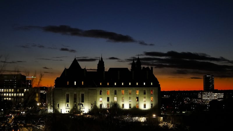 Supreme Court affirms law that curbs spy watchdog members’ parliamentary privilege