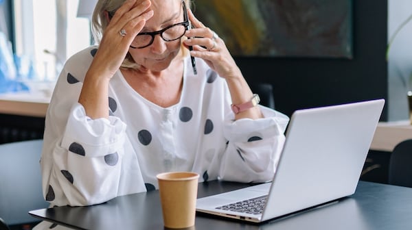 ‘Anyone could fall victim to these traps’: Survey shows Canadians are ‘fed up’ dealing with scams on a daily basis