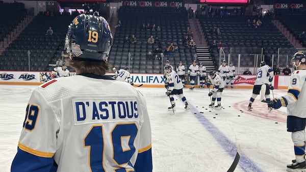 Men’s Hockey University Cup returns to Halifax after 10-year hiatus