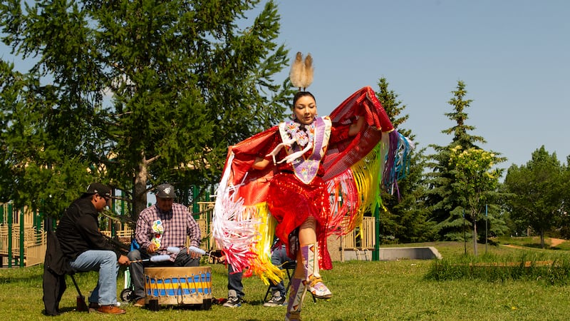 Here are some ways to mark National Day for Truth and Reconciliation in Edmonton