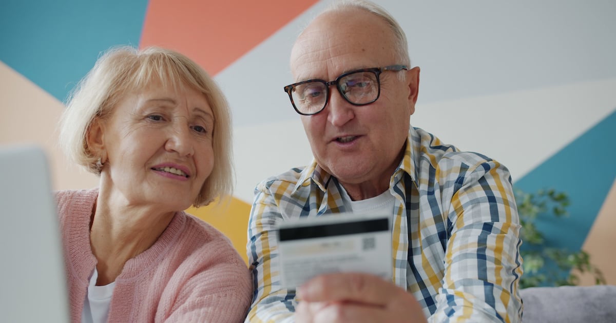 Christopher Liew: What the average Canadian retiree actually lives on - CTV News