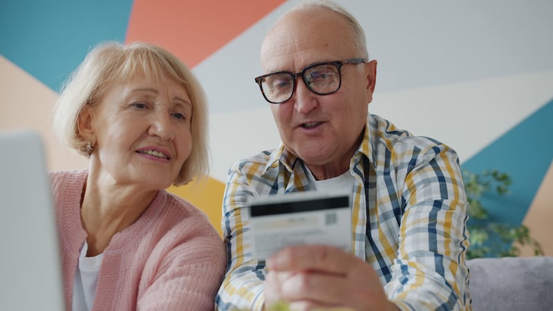 Christopher Liew: What the average Canadian retiree actually lives on