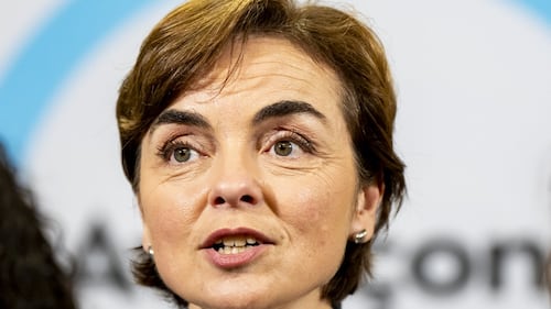 CAQ Leader Christine Fréchette expresses regret as Quebec election campaign ends