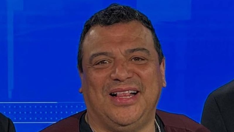 Comedian Carlos Mencia faces 12 felony charges for failing to report more than US$8M in earnings