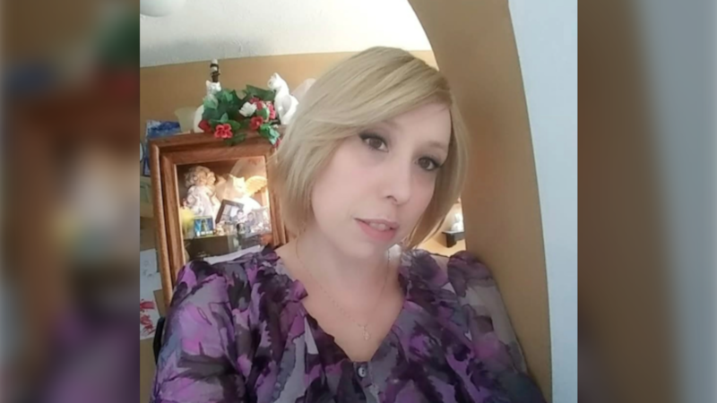 N.B. RCMP searching for American woman missing for two weeks