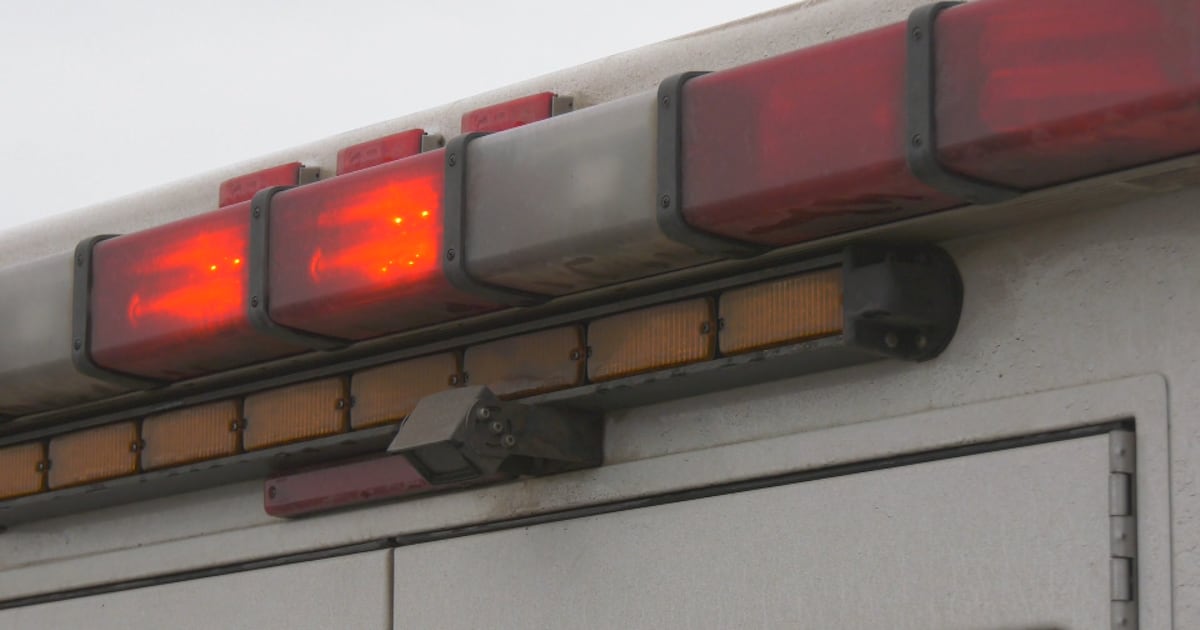 Manitoba news: Paramedic fined $25,000 for refusing call