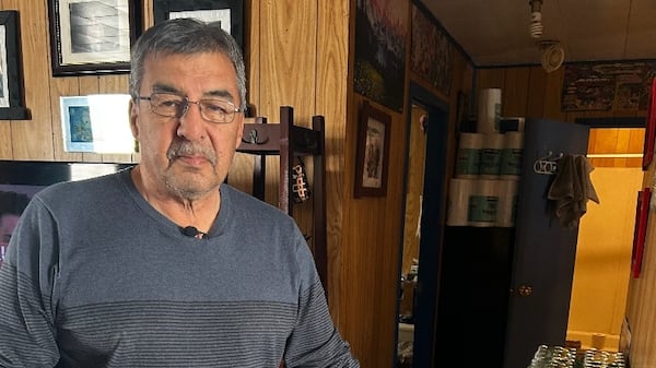 CTV News in Kashechewan: Residents voice frustrations, Indigenous Services Minister visits community