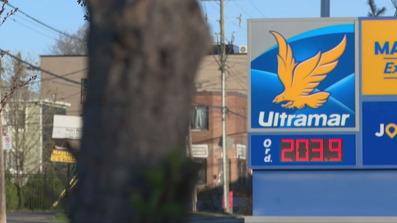The average Canadian could end up paying $1,600 more at the pumps in 2026
