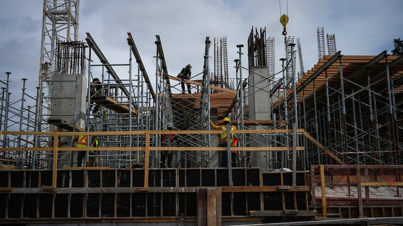 B.C. adds 25,200 jobs in May as youth unemployment rises and political debate grows over labour market