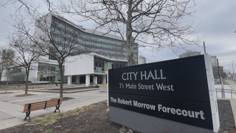 Hamilton advances proposed data centre moratorium in pushback to rapid AI buildout