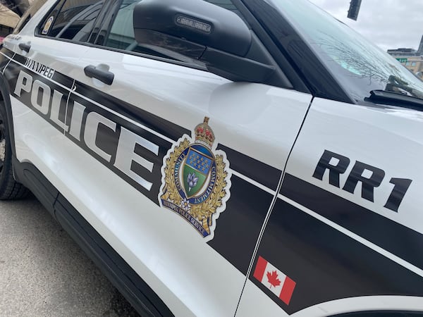 Winnipeg police announce rapid response unit