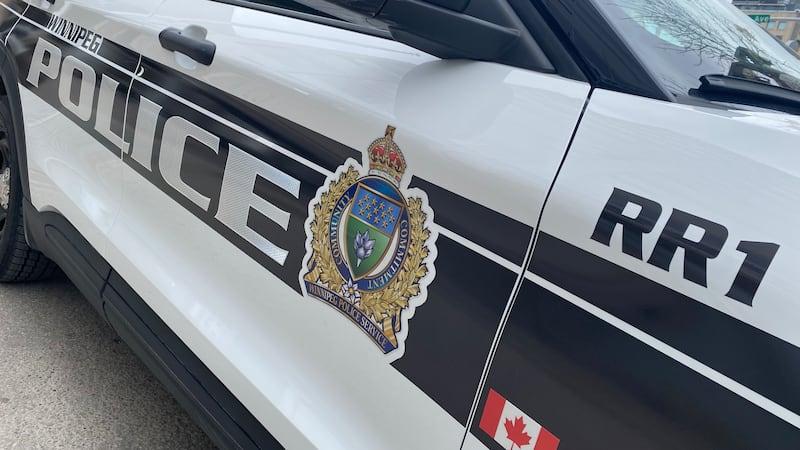 Winnipeg police announce rapid response unit